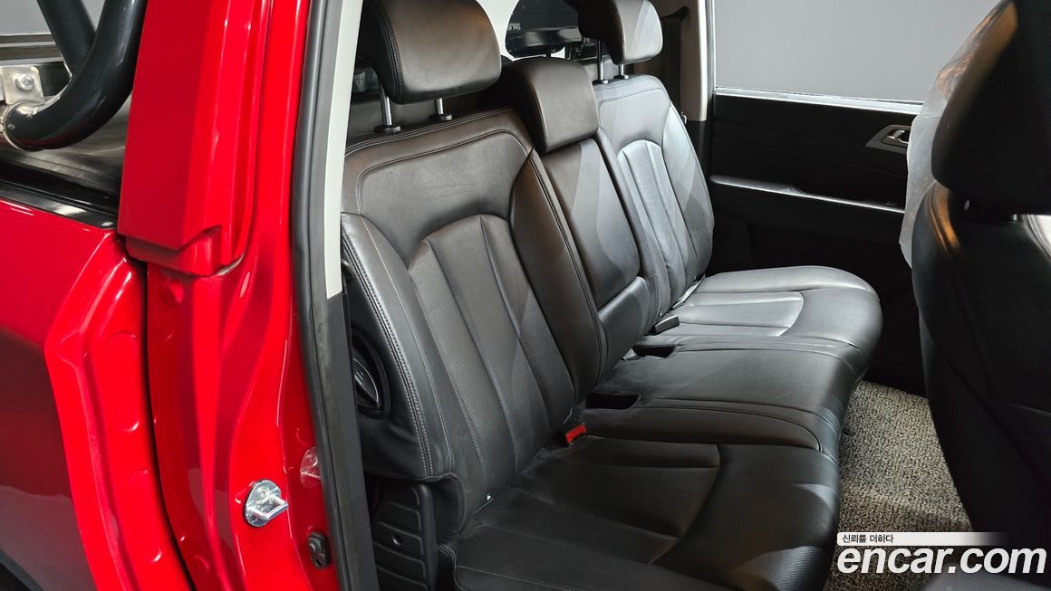 KG_Mobility_Ssangyong Rexton 2019