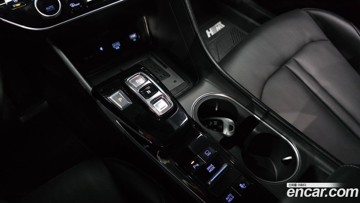 Hyundai Sonata 2020