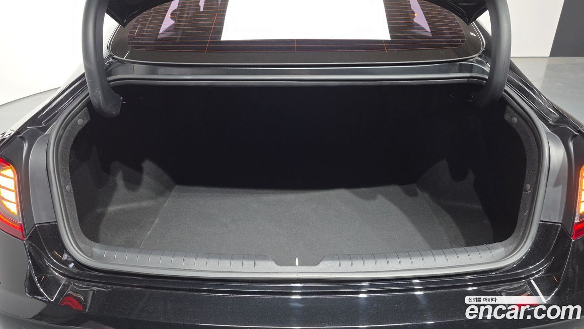 Hyundai Sonata 2020
