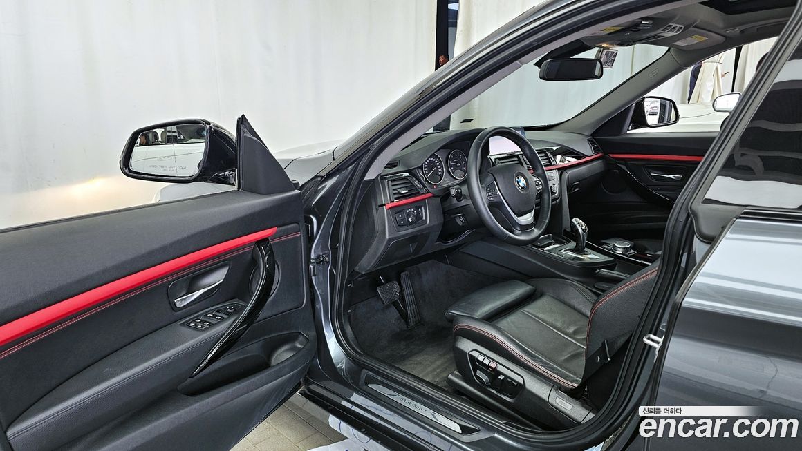 BMW Gran Turismo 2015