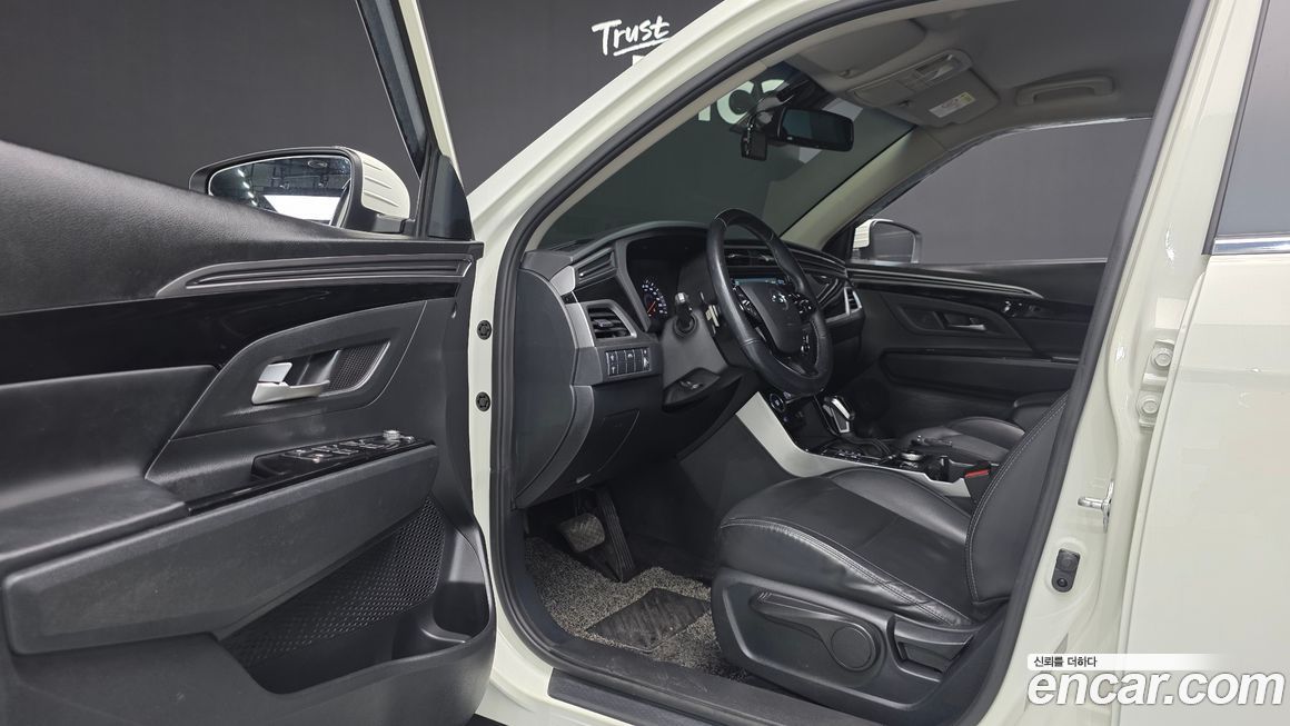 KG_Mobility_Ssangyong KORANDO 2022