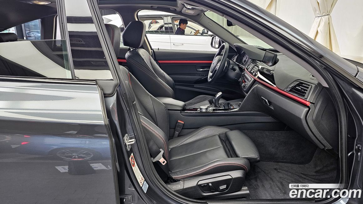 BMW Gran Turismo 2015