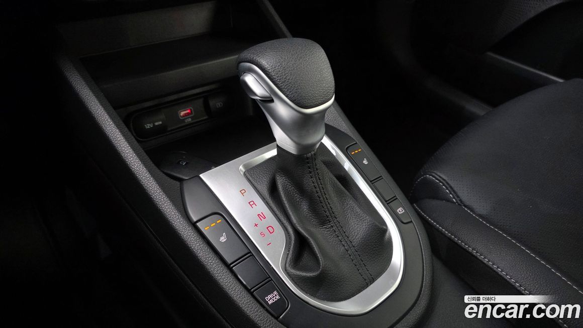 Kia K3 2023