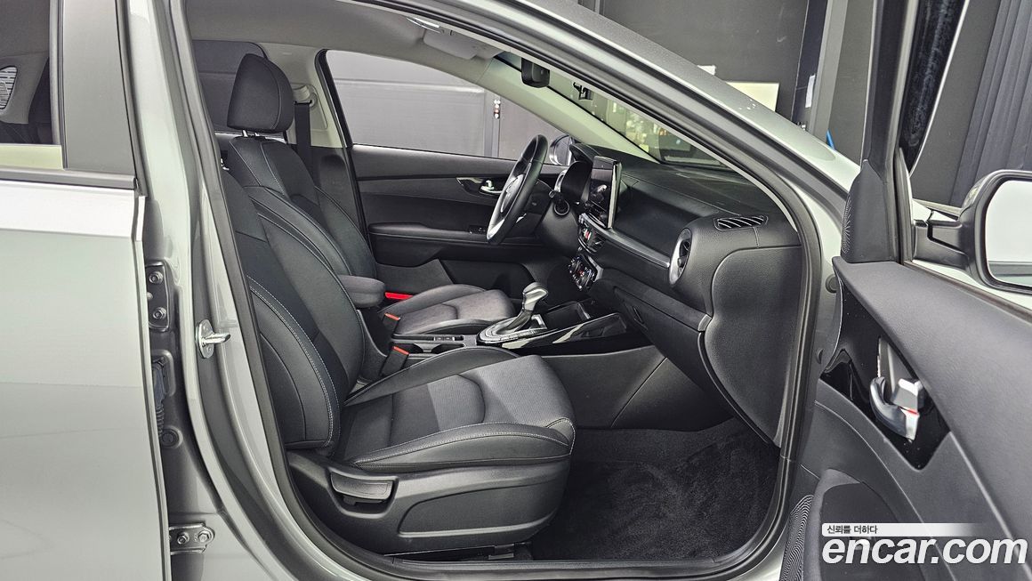 Kia K3 2024