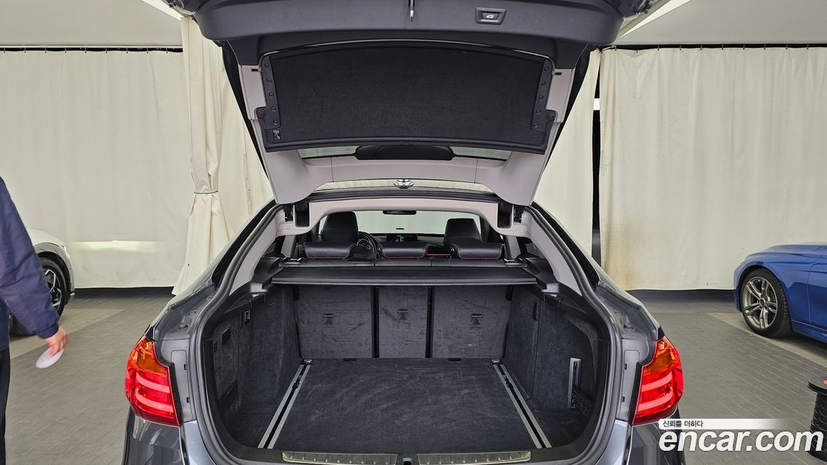 BMW Gran Turismo 2015