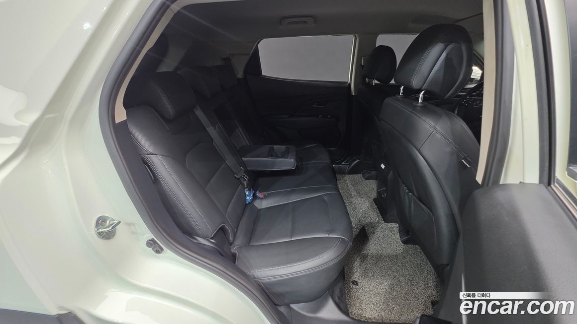 KG_Mobility_Ssangyong KORANDO 2022