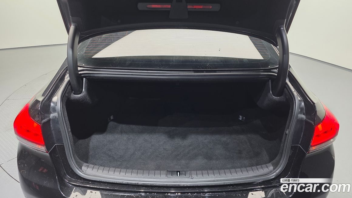 Genesis G80 2018