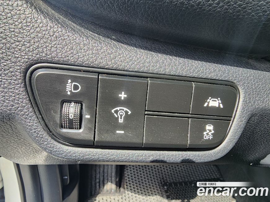 Kia Seltos 2020