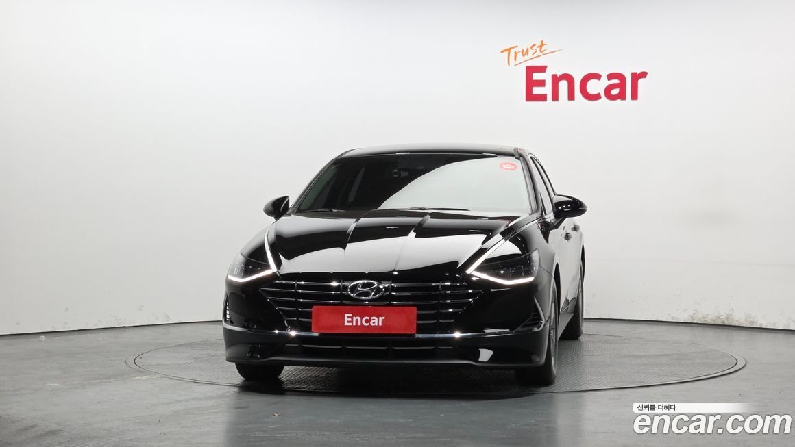 Hyundai Sonata 2020