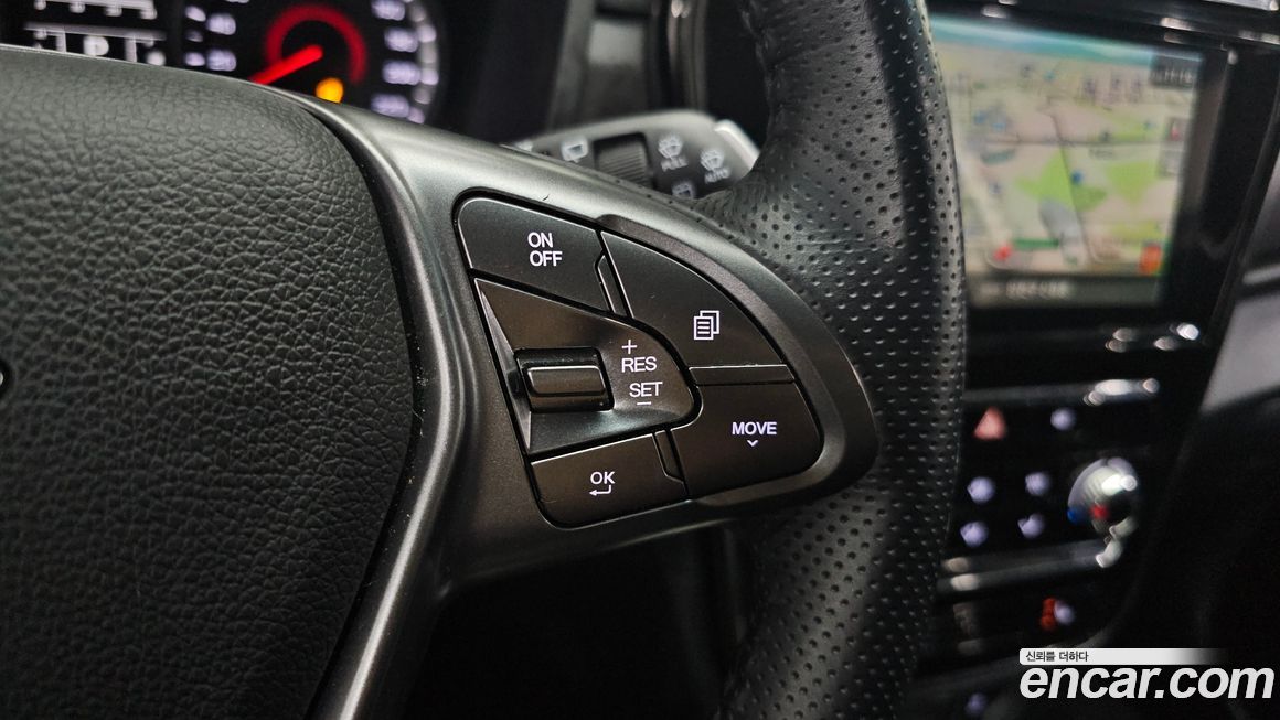 KG_Mobility_Ssangyong TIBOLI 2022