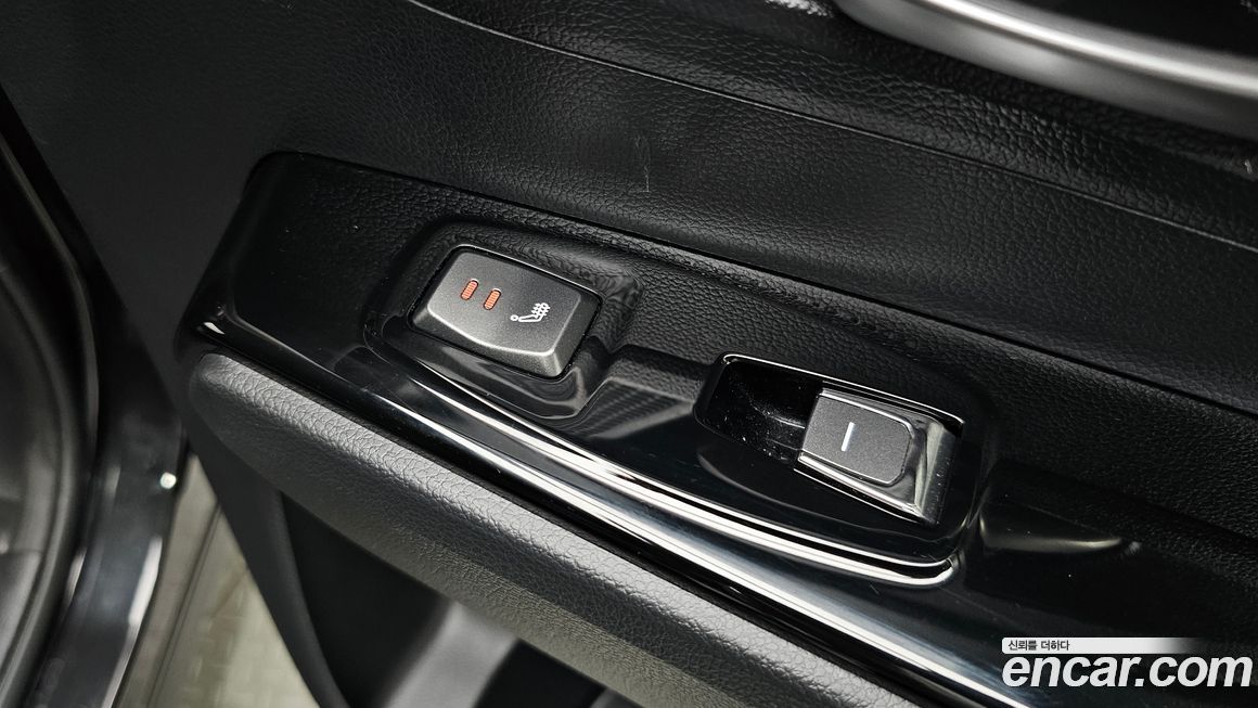 KG_Mobility_Ssangyong KORANDO 2021