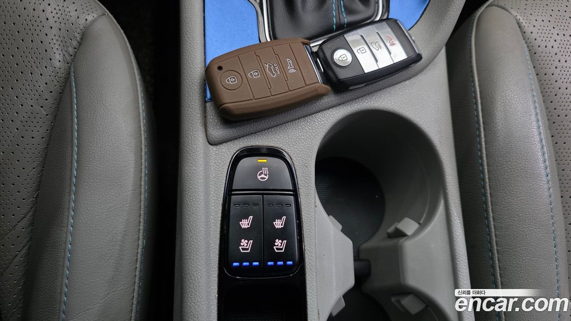 Kia Niro 2018