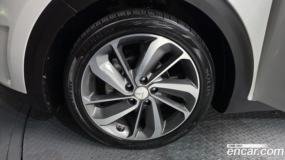 Kia Niro 2018