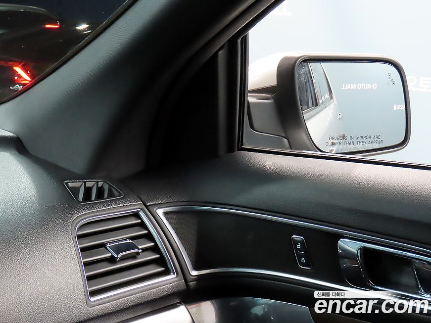 Ford Explorer 2017
