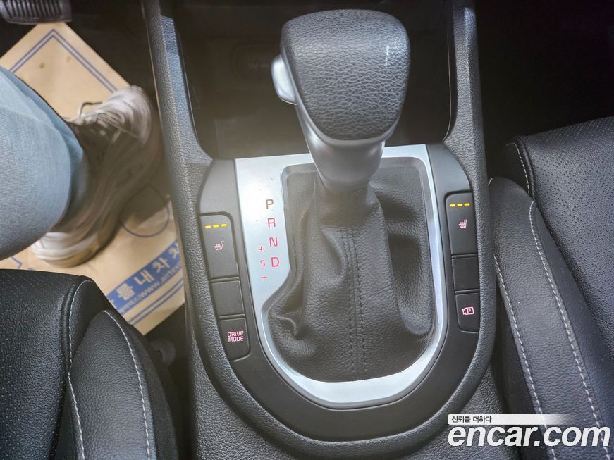 Kia K3 2022