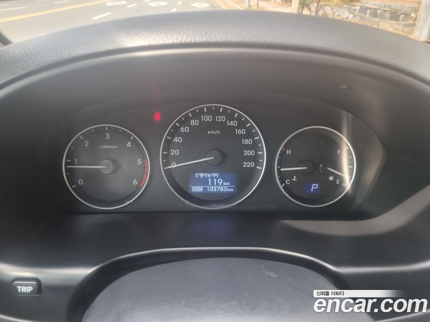 Hyundai Starex 2019