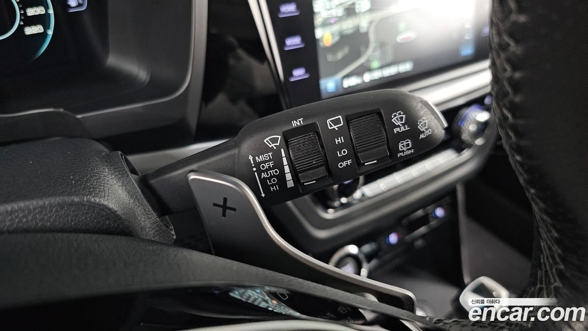 KG_Mobility_Ssangyong KORANDO 2021