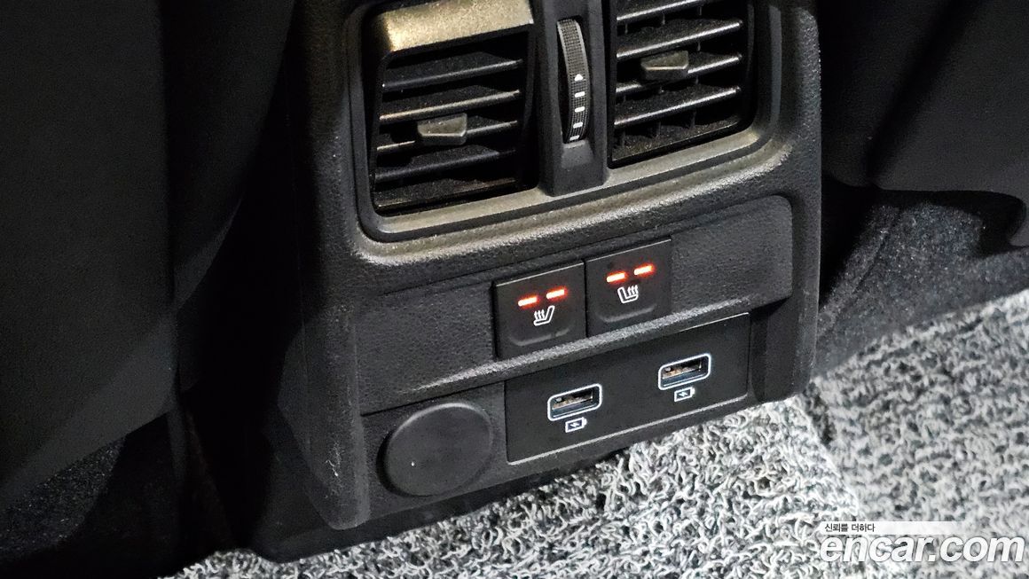 Renault-KoreaSamsung XM3 2020