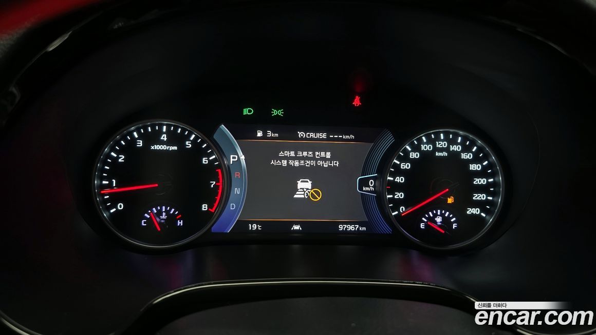 Kia Seltos 2020