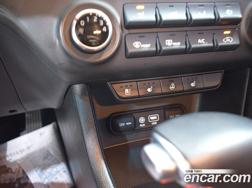 Kia Sportage 2018