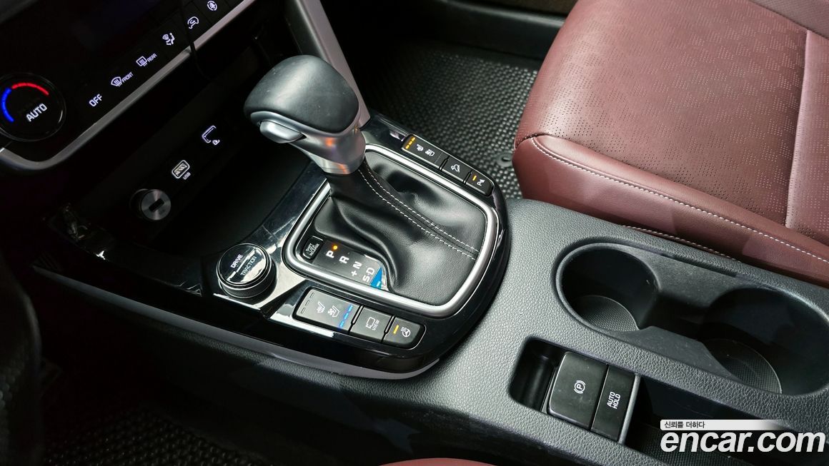 Kia Seltos 2020