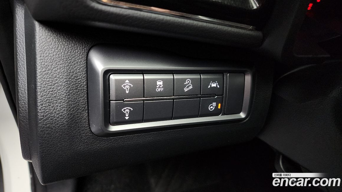 KG_Mobility_Ssangyong TIBOLI 2022