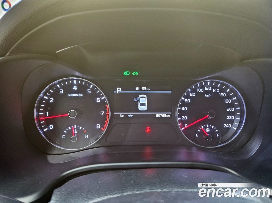 Kia K3 2022