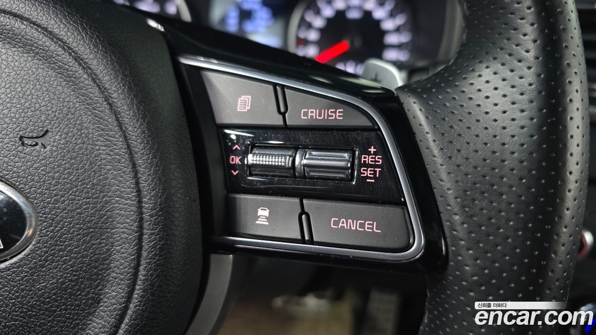 Kia Sportage 2020