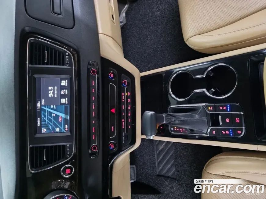 Kia Canival 2020