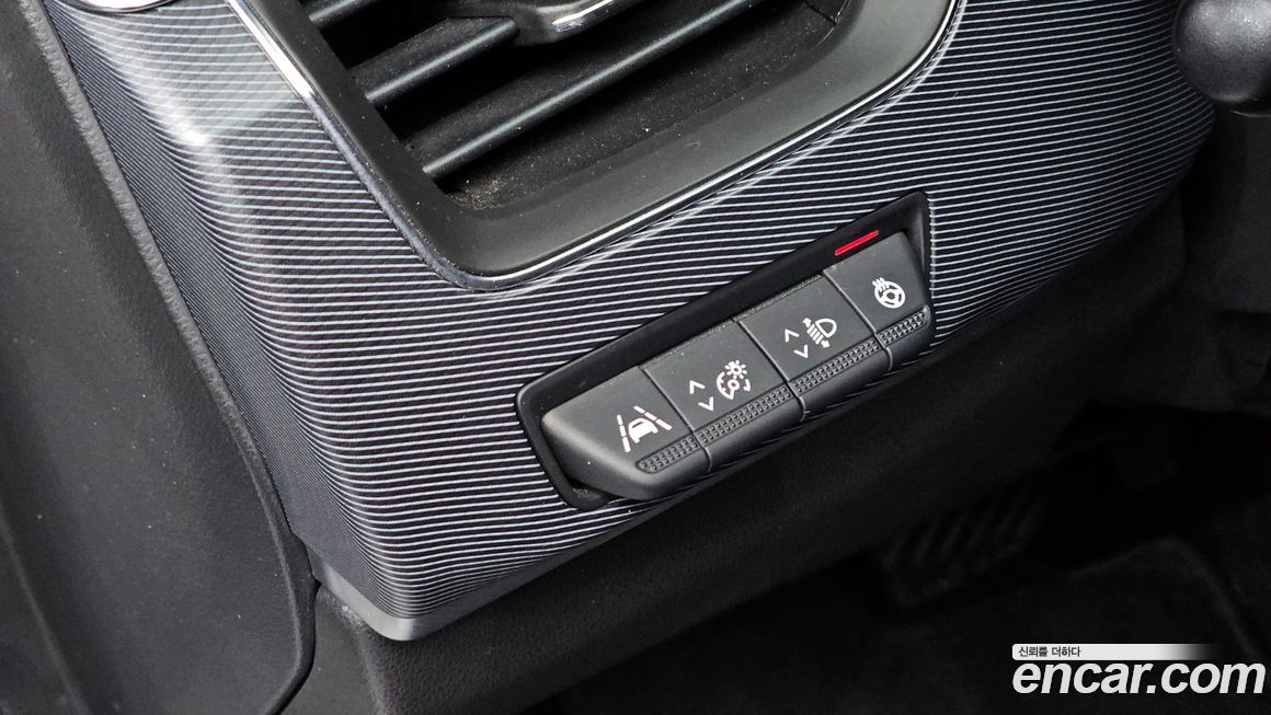 Renault-KoreaSamsung XM3 2020