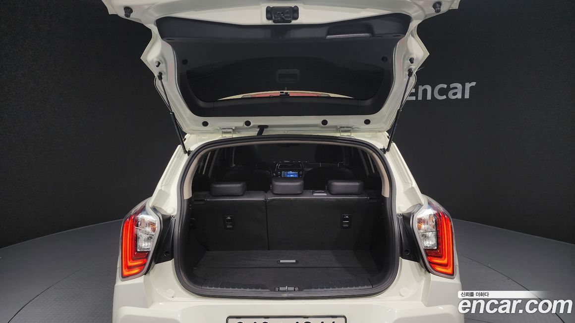 KG_Mobility_Ssangyong TIBOLI 2022