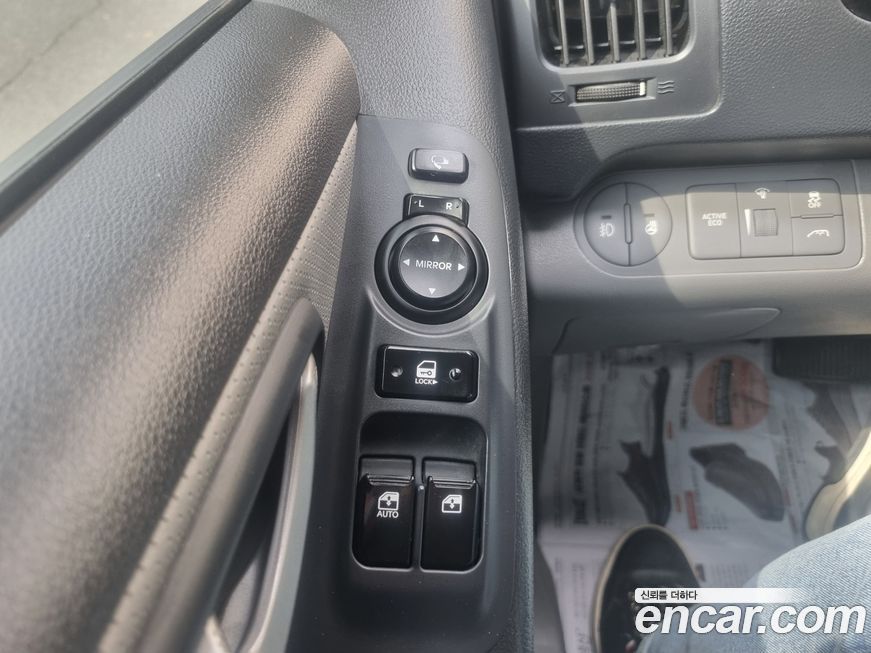 Hyundai Starex 2019