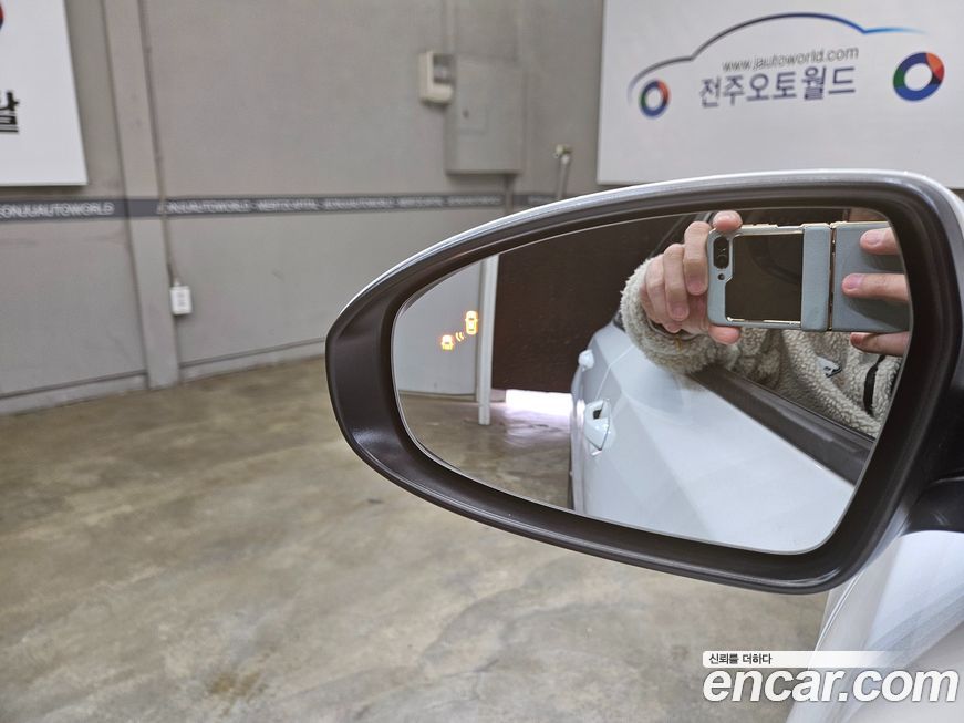 Kia K3 2022