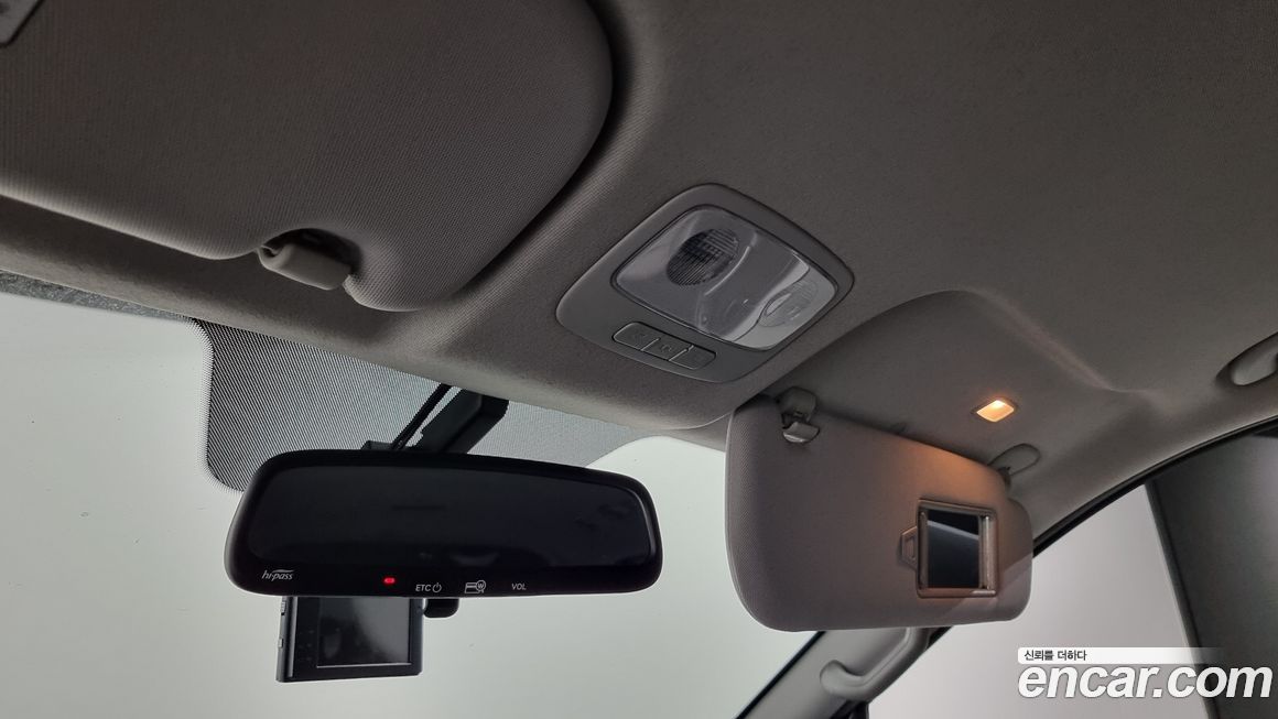 Hyundai Starex 2018