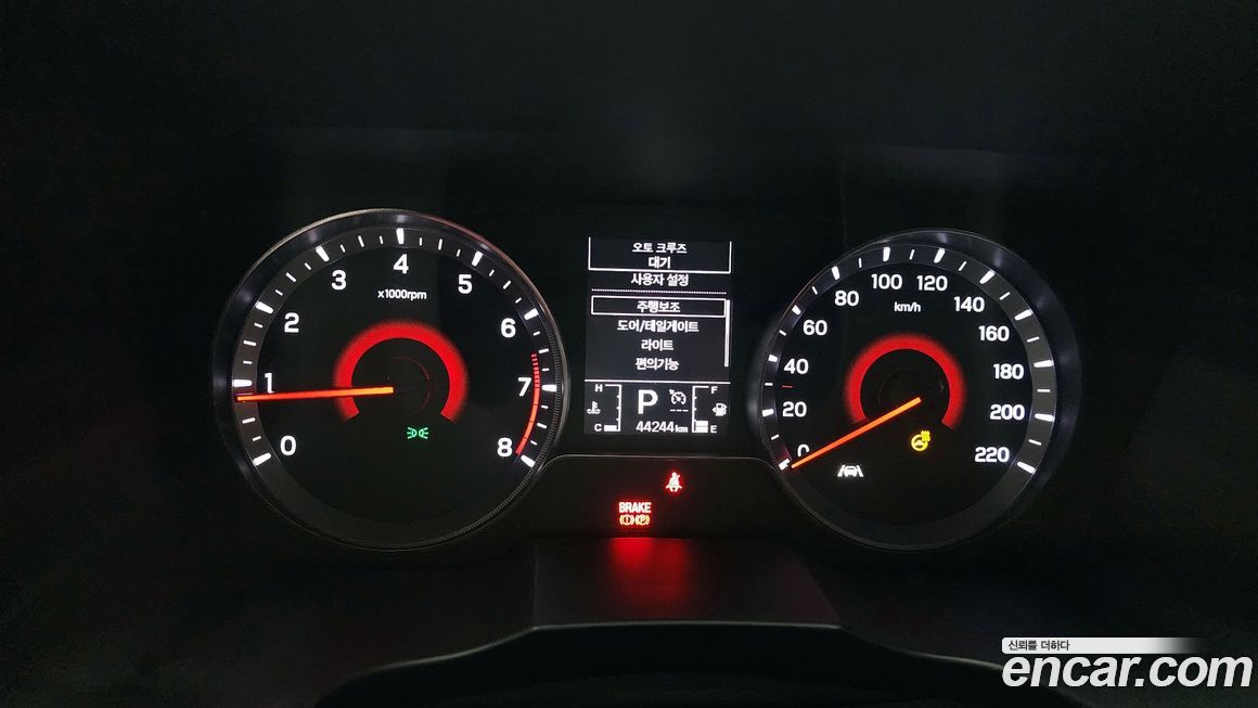 KG_Mobility_Ssangyong TIBOLI 2022