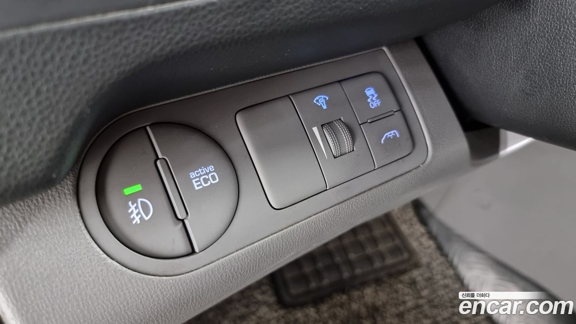 Hyundai Starex 2018