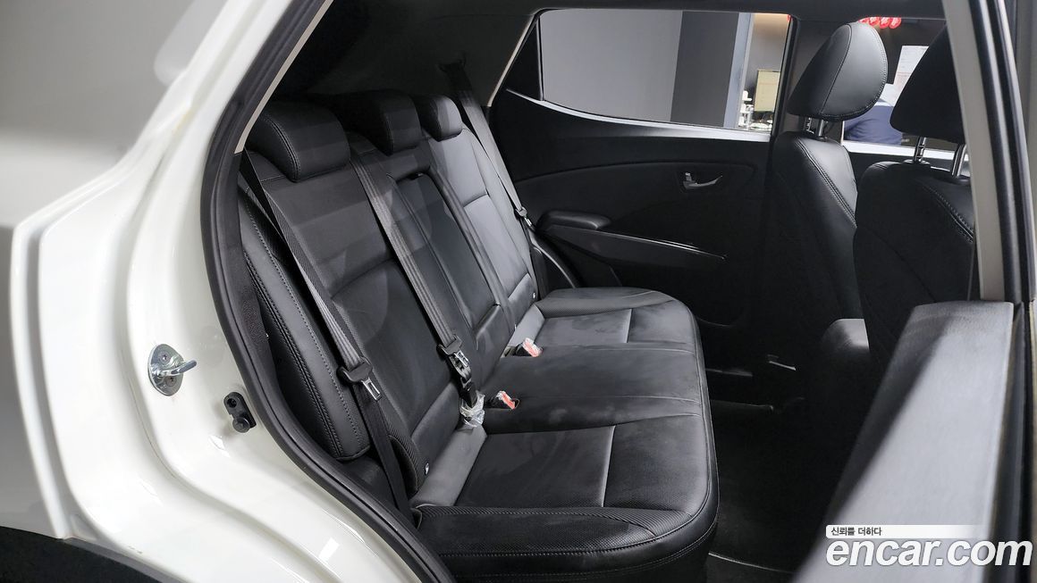 KG_Mobility_Ssangyong TIBOLI 2022