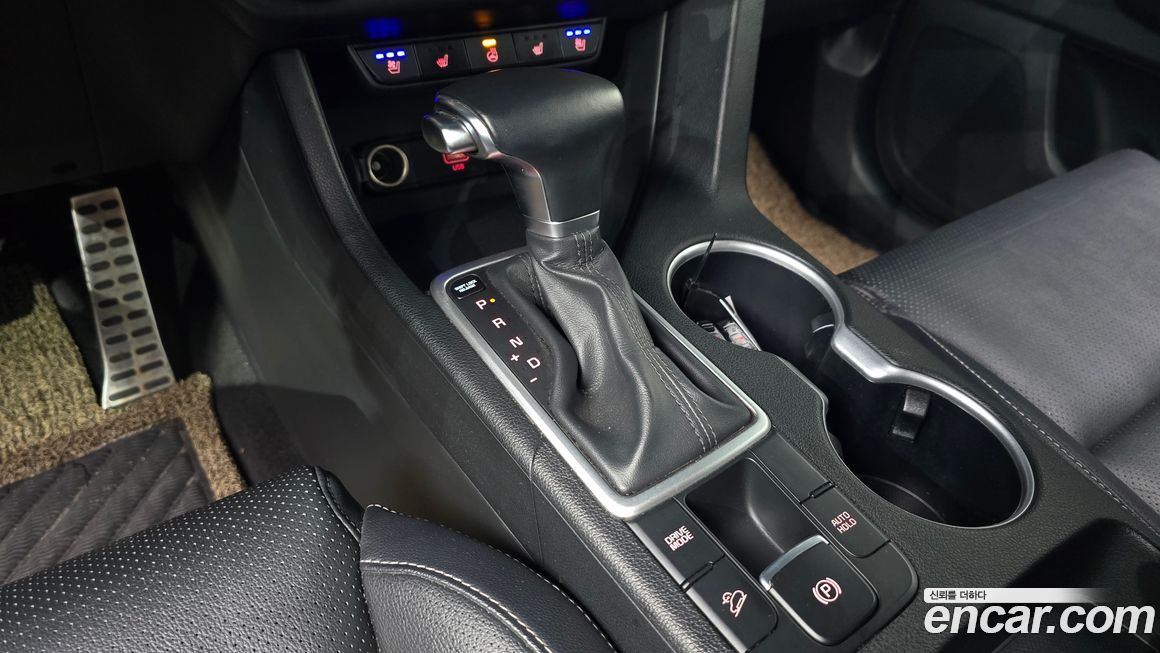 Kia Sportage 2020
