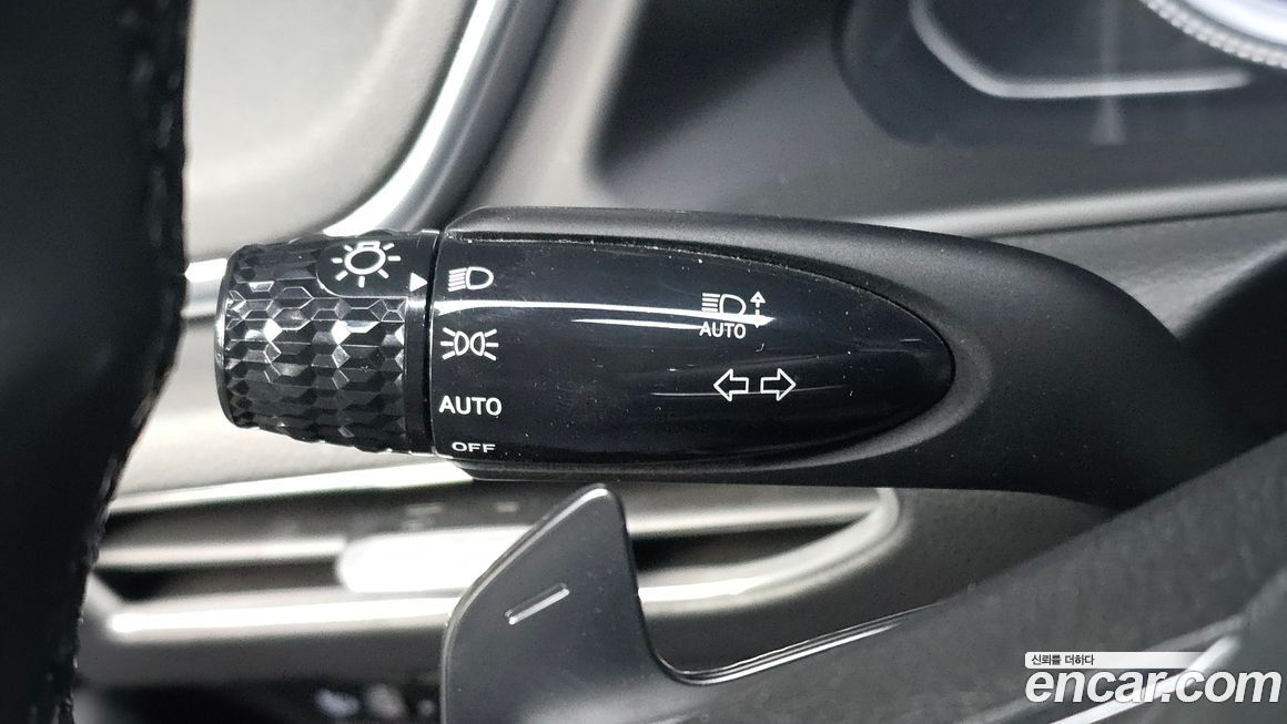 Hyundai Sonata 2020