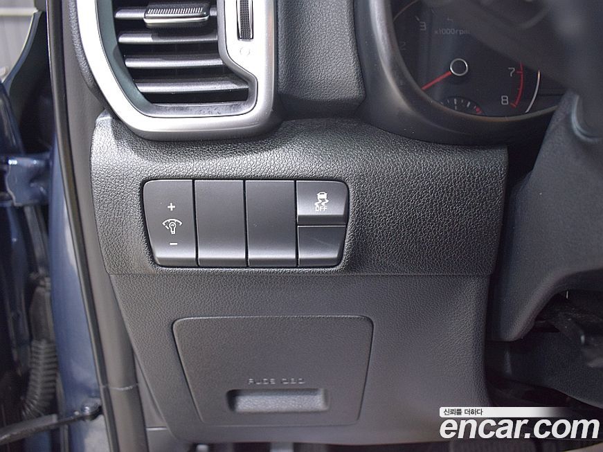 Kia Sportage 2018
