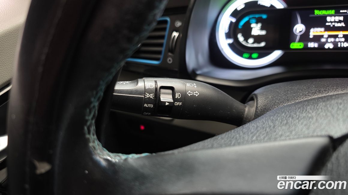 Kia Niro 2018