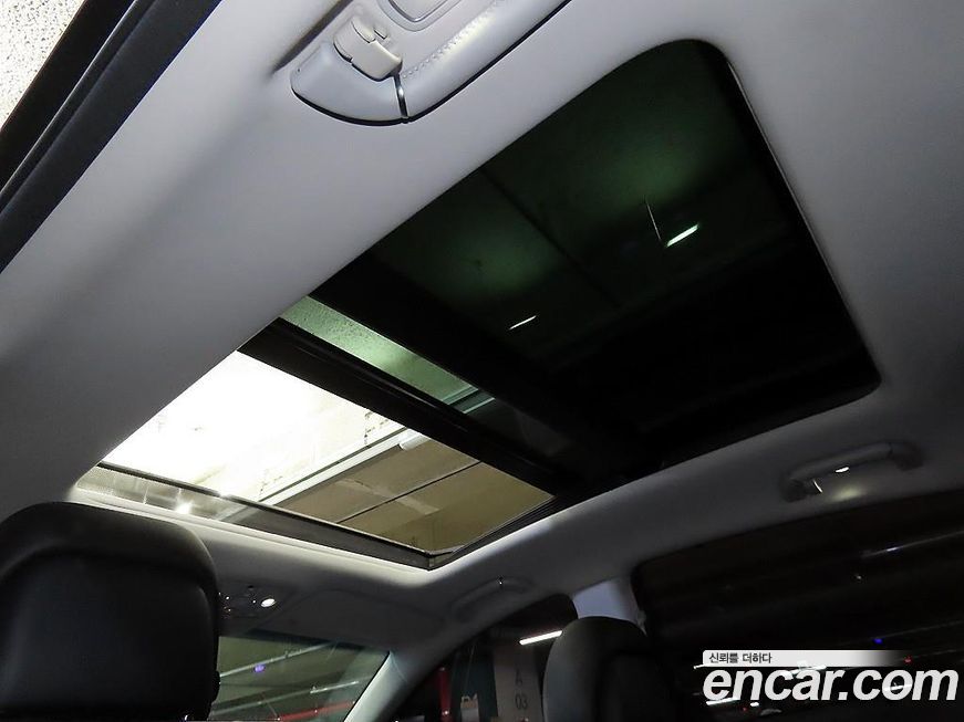 Kia K9 2015