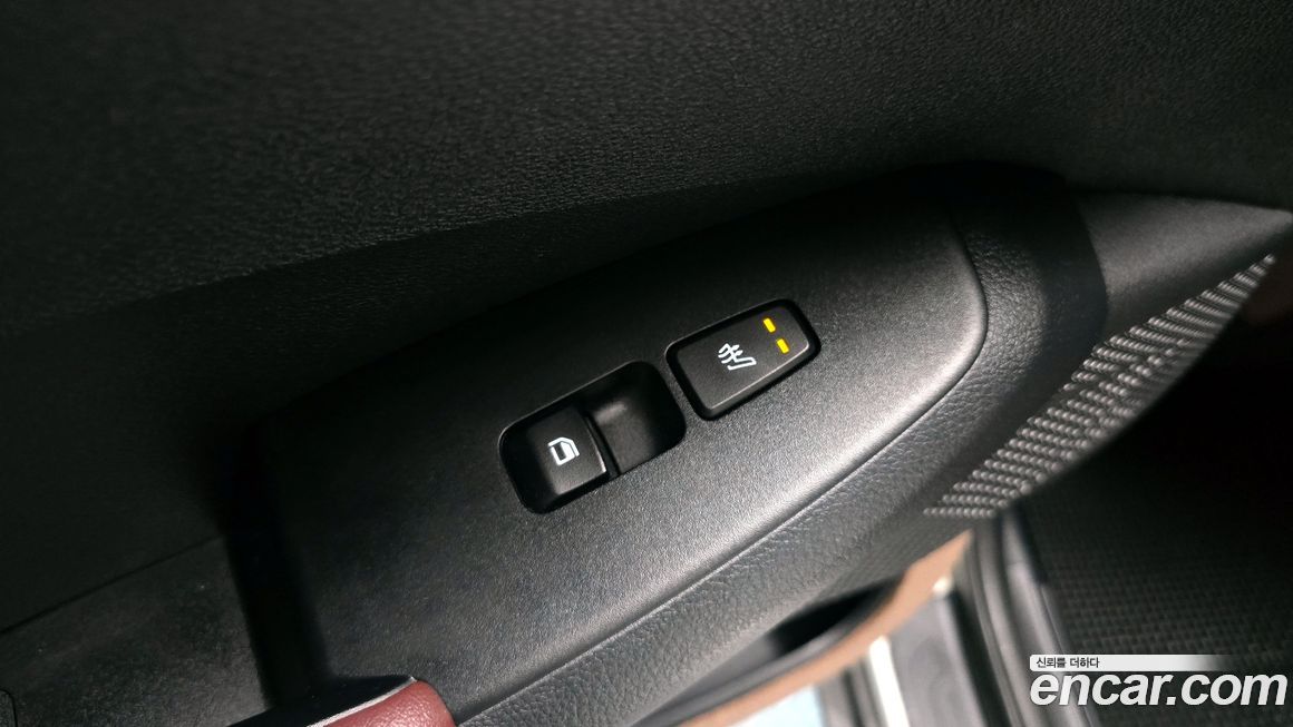 Kia Seltos 2020