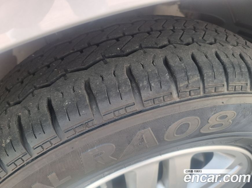 Hyundai Starex 2019
