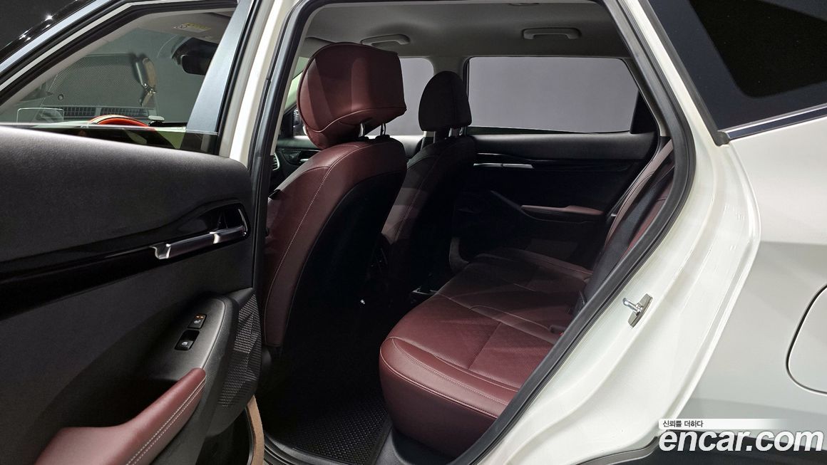 Kia Seltos 2020