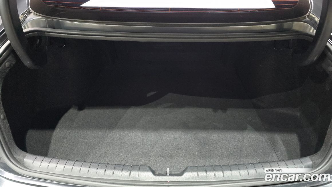 Hyundai Sonata 2020