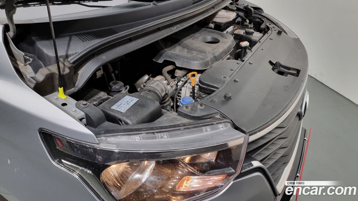 Hyundai Starex 2018
