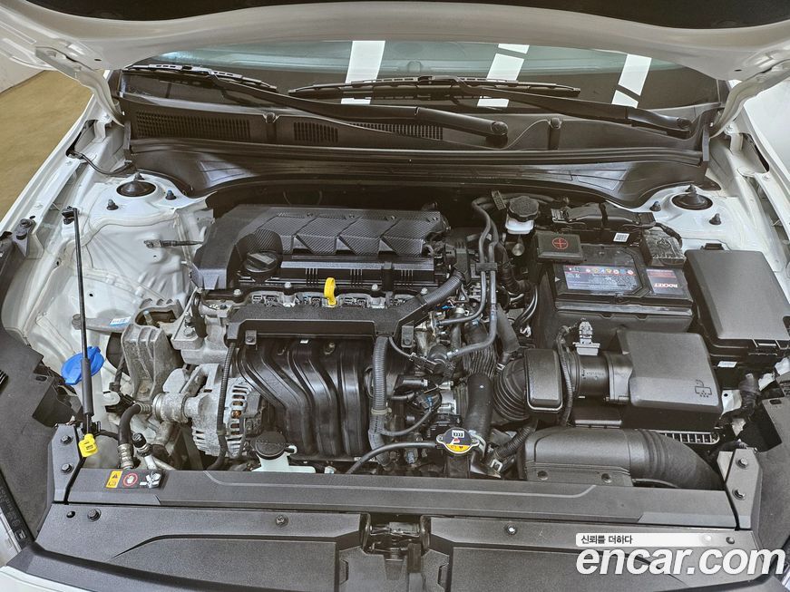Kia K3 2022
