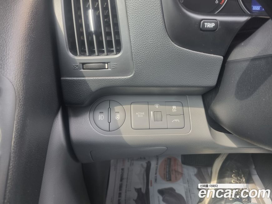 Hyundai Starex 2019