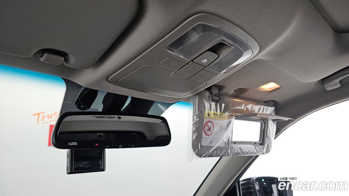 KG_Mobility_Ssangyong KORANDO 2021